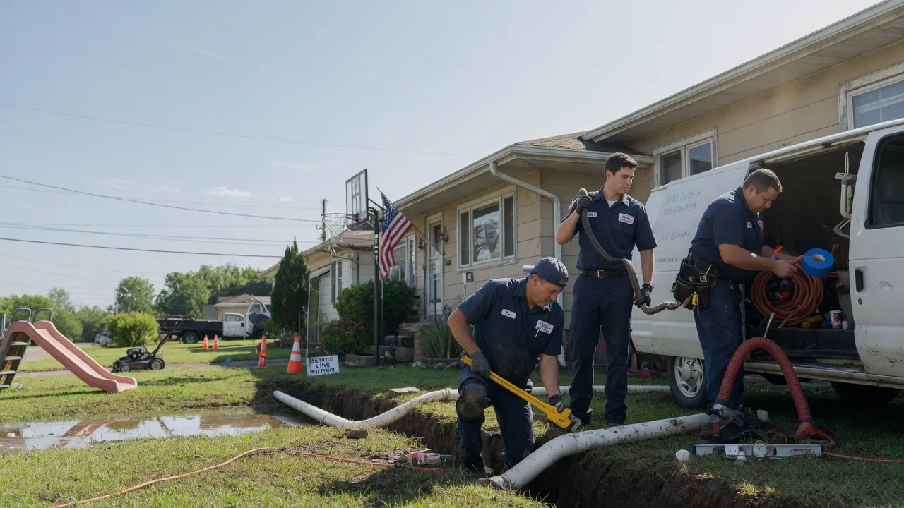 Toilet Installation in Odenton, MD near me